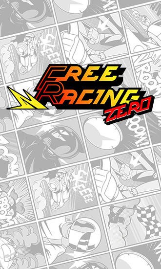 game pic for Free racing zero